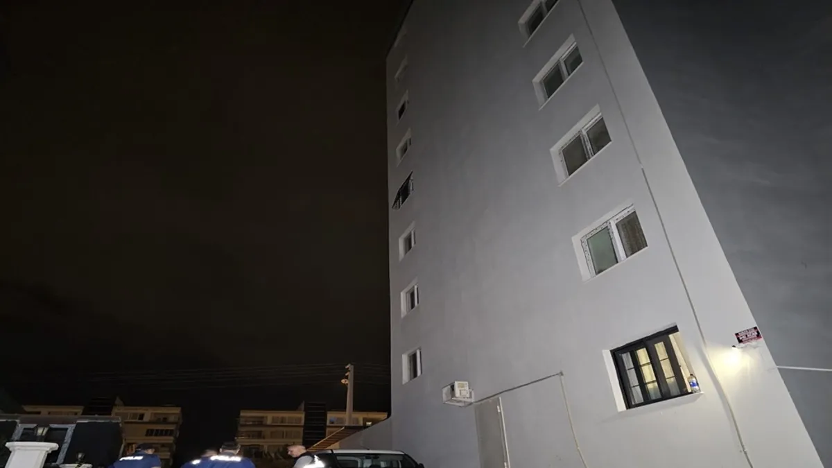 Adana'da sır ölüm: Sevgilisinin penceresinden düşüp hayatını kaybetmişti! Eski eşinden akılalmaz iddialar...