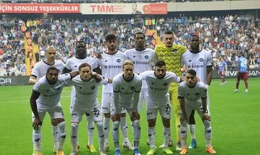 Adana Demirspor’da 3 futbolcuyla yollar ayrıldı!