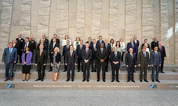 Türkiye’den NATO’ya Kıbrıs şerhi