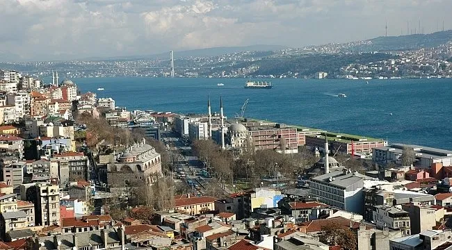 Beşiktaş-Mecidiyeköy arası 5.5 dakikaya düşüyor!