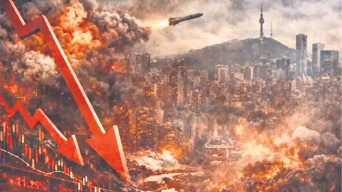 Panikle politika faizine dokunmaya lüzum yok