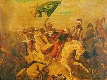 Osmanlı’nın ilkleri!