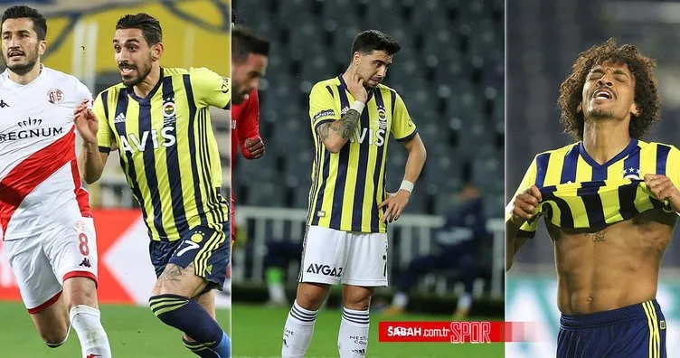Son dakika: Fenerbahçe’de zor karar! Canlı yayında açıklandı ilk 11’e geri dönüyor...