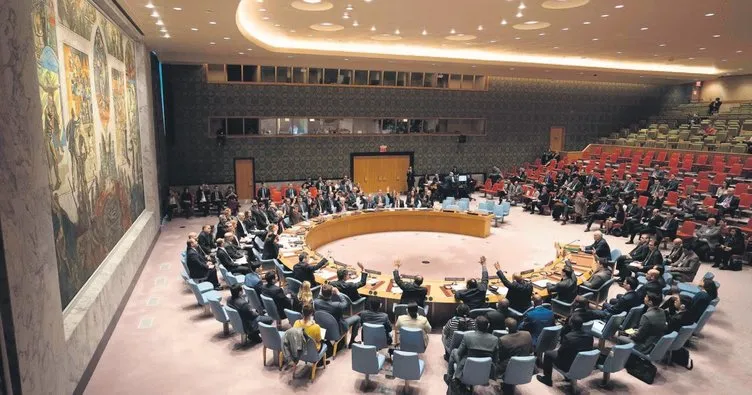 “BM’nin kararı Afrin harekâtını etkilemez”