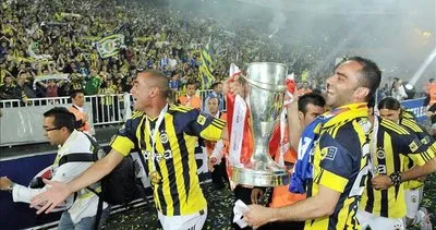 Fenerbahçe’nin Süper Lig şampiyonlukları: Fenerbahçe tarihinde kaç Süper Lig şampiyonluğu yaşadı?