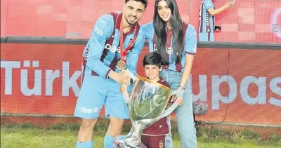 Baba Ozan Tufan’dan duygusal bayram itirafı: Oğlum Aren’in gözlerindeki o heyecanı görünce...