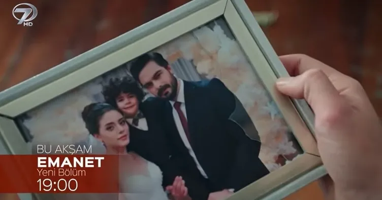 Emanet 202. yeni bölüm özeti! Emanet 203. Yeni bölüm fragmanı yayınlandı mı?