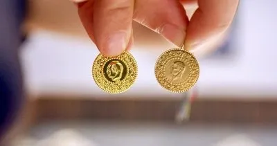 Güncel ve canlı altın fiyatları: 22 ayar bilezik, gram, cumhuriyet, ata ve çeyrek altın fiyatları bugün ne kadar, kaç para?
