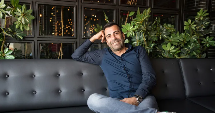 Oyuncu Emre Karayel’in korku dolu anları! Emre Karayel, ’uçağa yıldırım çarptı’ paylaşımı yaptı!