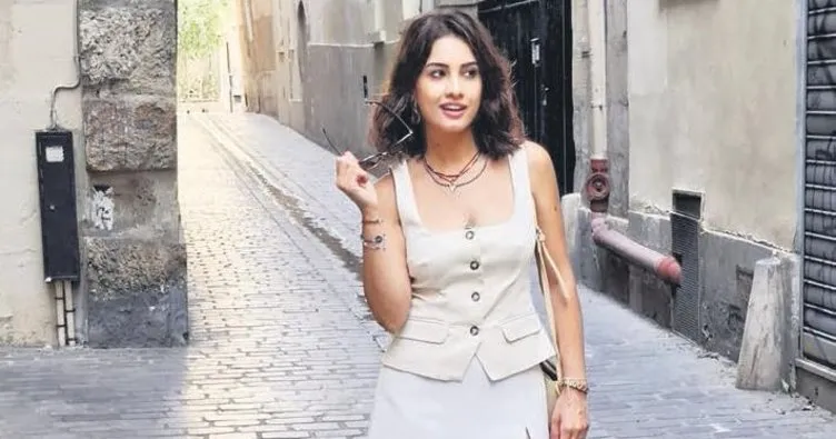Paris’te sanatla iç içe bir tatil