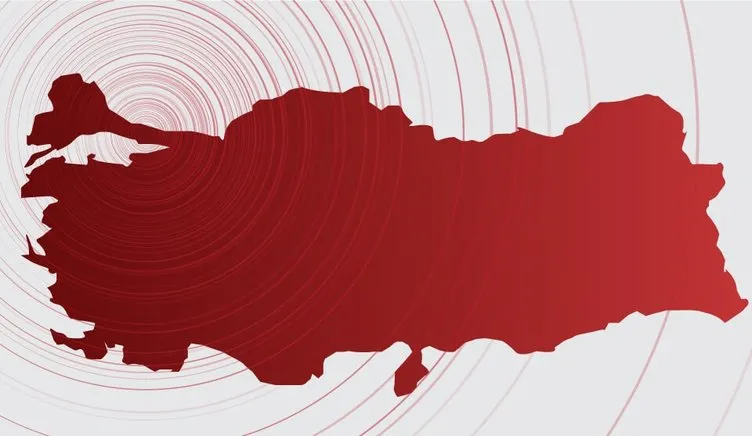 Doğu Anadolu fay hattı nerede, hangi illerden geçiyor? AFAD deprem riski sorgulama - Doğu Anadolu fay hattı kırıldı mı, ne durumda?