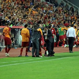 Galatasaray'dan Fenerbahçe'ye ağlama mesajı!