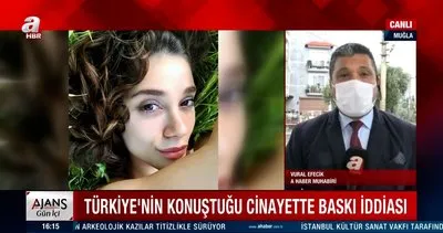 Son dakika! Türkiye’nin konuştuğu Pınar Gültekin cinayetinde CHP’li vekilden kan donduran ahlaksız teklif | Video