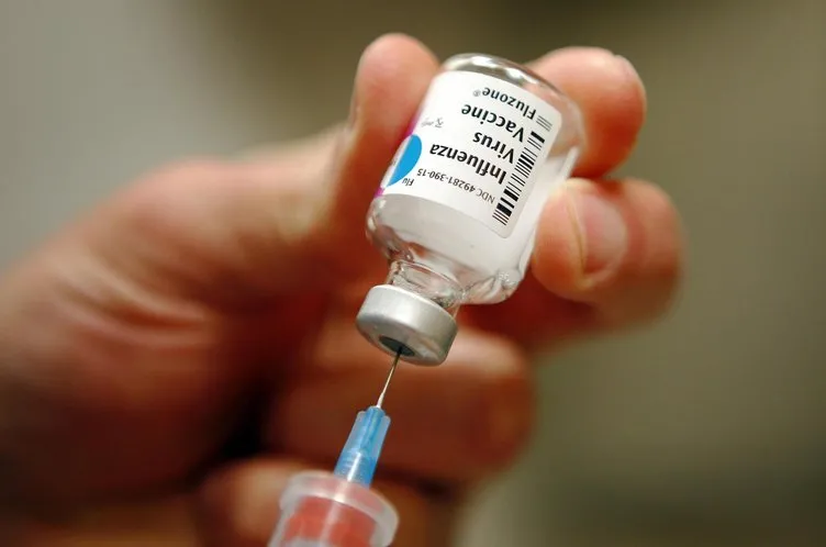 Grip aşısı hangi aylarda yapılmalı? Grip aşısını kimler yaptırmalı?