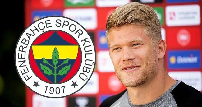 Son Dakika Fenerbahce Andreas Cornelius Transferini Bitirdi 19 07 De Transfer Aciklanacak Son Dakika Spor Haberleri