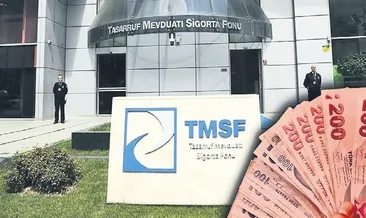 TMSF, Aydınlı Grubu’nu 20.3 milyara satışa çıkardı