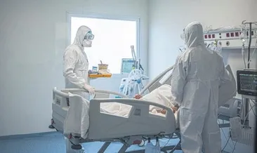 Özel hastanelerde koronavirüs alarmı