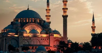 Şaban ayı ne zaman başlayacak, ayın kaçında? Şaban ayı başlangıcı 2024 Diyanet dini günler takvimi ile belli oldu!