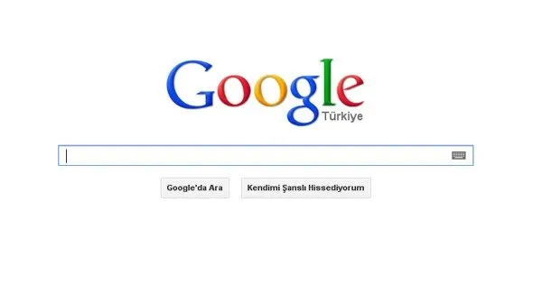 Google A Bunu Yazin Bakin Ne Oluyor Galeri Teknoloji