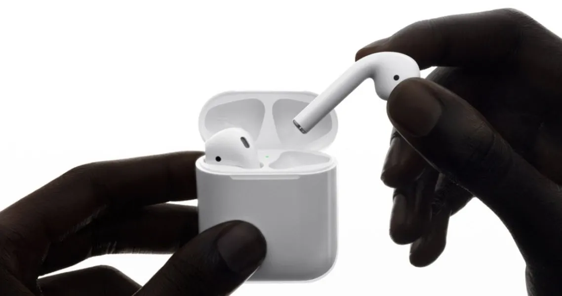 airpods kulakliklar iphone a nasil