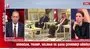 Riyad’da dörtlü zirve: Başkan Erdoğan liderlerle görüştü | Video