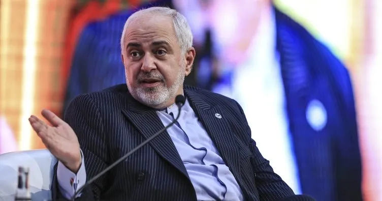 İran Dışişleri Bakanı Zarif’ten flaş açıklama! ‘Yüzde yüz istenilen bir seçim olmadı’
