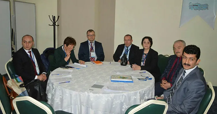 OKA’dan Kalkınma Planı toplantısı