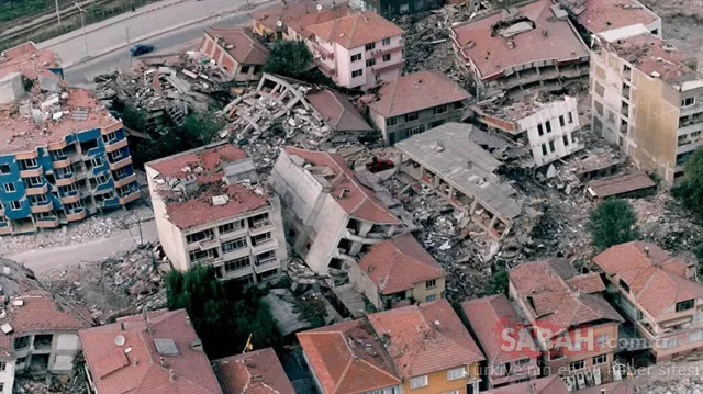 Son dakika: Büyük deprem geliyor