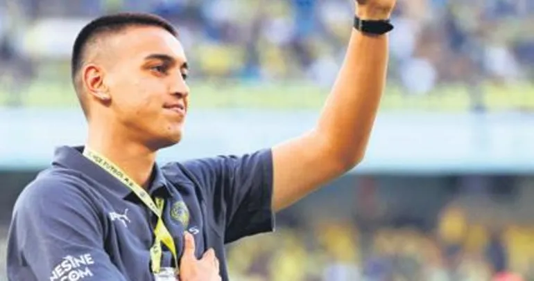 Kaleci İrfan Can Polonya yolcusu