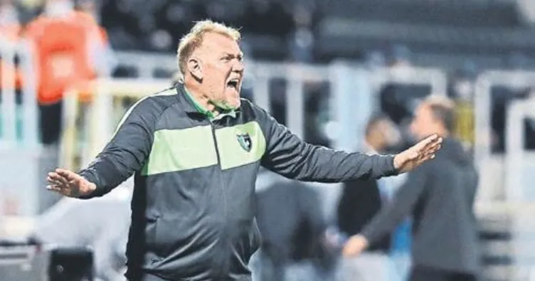 Denizlispor’da aday bolluğu