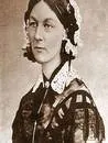 Florence Nightingale öldü