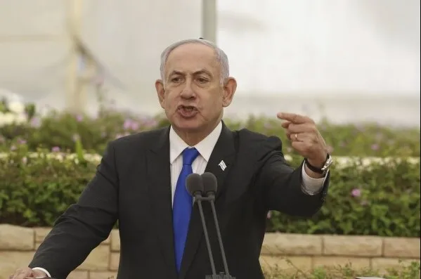 Netanyahu Orta Doğu’yu kana bulama peşinde: ABD’de barış değil savaş konuşulacak