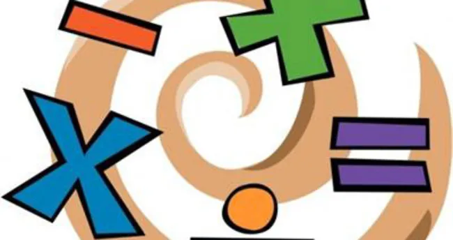 Tam sayılarda çarpma ve bölme nedir?