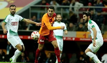 Sivas Belediyespor - Galatasaray maçı ne zaman saat kaçta hangi kanalda?