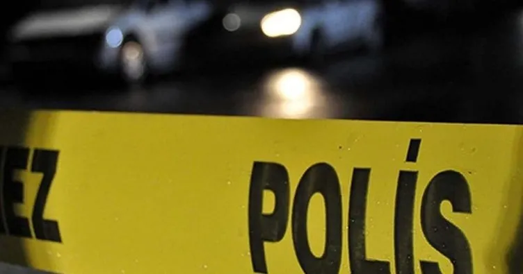 Adana’da bir evde iki ceset bulundu