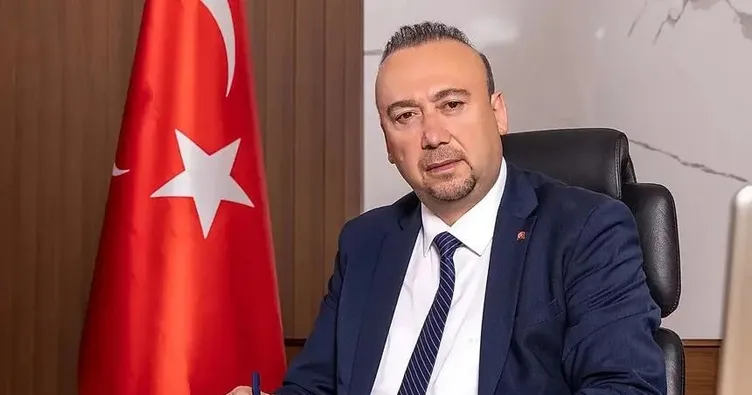 Özel’in VIP aracında yok yok