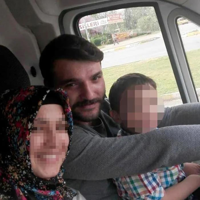 Sevgilisini öldüren kadın polisi arayıp yardım istemiÅ