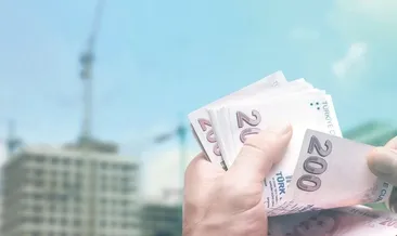 Emlak Vergisi’nde yeni değerler belli oldu