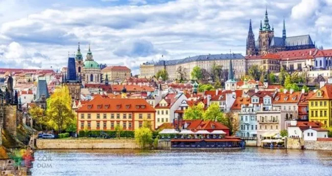 Prag’da gezilecek yerler-Prag’da Gezilecek Tarihi ve Turistik Yerler, Az Bilinen Fotoğraf Çekilecek En Güzel Doğal Mekanlar