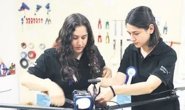 Gelecek BTÜ’de şekilleniyor