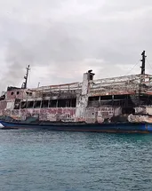 Filipinler’deki faciada can kaybı 76’ya yükseldi
