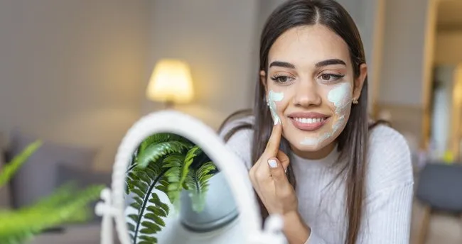 ciltteki sivilce ve yara izlerini yok