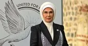 Yüreğine sağlık Emine anne