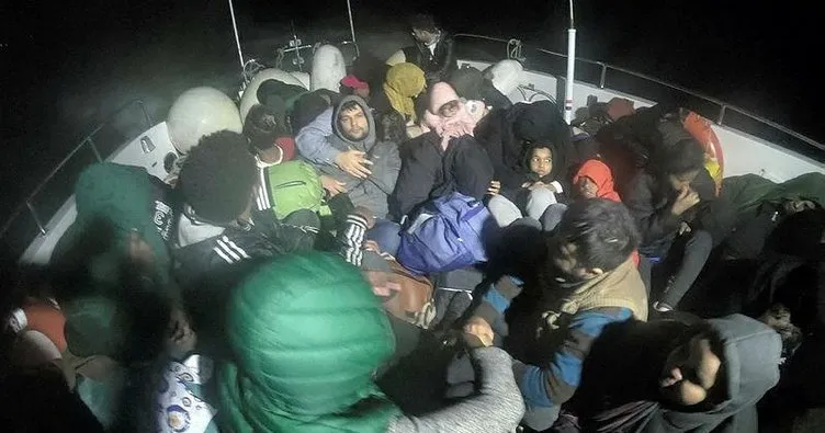 Yunan askerlerinin göçmen zulmü sürüyor