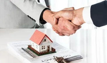 9 ayda 2.3 milyon gayrimenkul satıldı