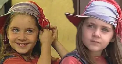 ‘Can Ayşecik’le 7 yaşında yıldız olmuştu! Ecem Kanun’un son hali görenleri şaşırttı