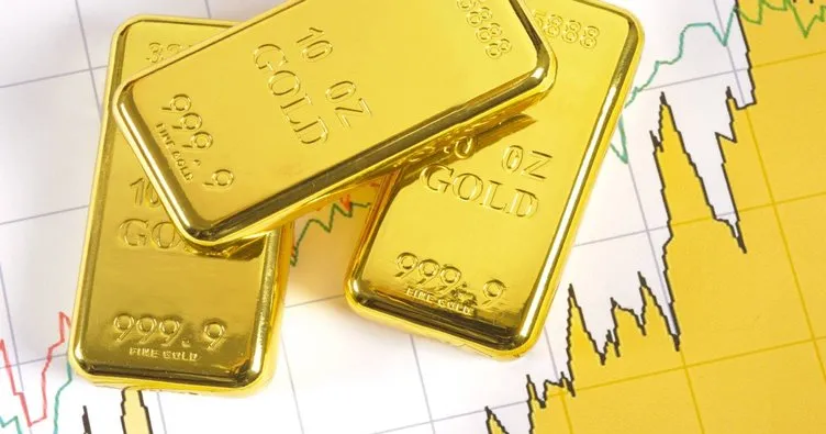 Altın fiyatları grafiğinde sert yükseliş! Canlı rakamlar: 1 Ekim 2022 Bugün tam, yarım, çeyrek ve gram altın fiyatları ne kadar, kaç TL?