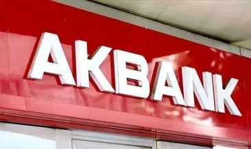 Akbank çöktü mü, neden açılmıyor? 15 Ağustos 2022 Akbank internet ve mobil bankacılık ne zaman düzelecek? Açıklama geldi!