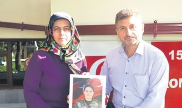 15 Temmuz gecesi vatan uğruna hainlere karşı vücudunu siper etmişti! Seher Yaşar’ın ajandasından çıkanlar yürek burktu