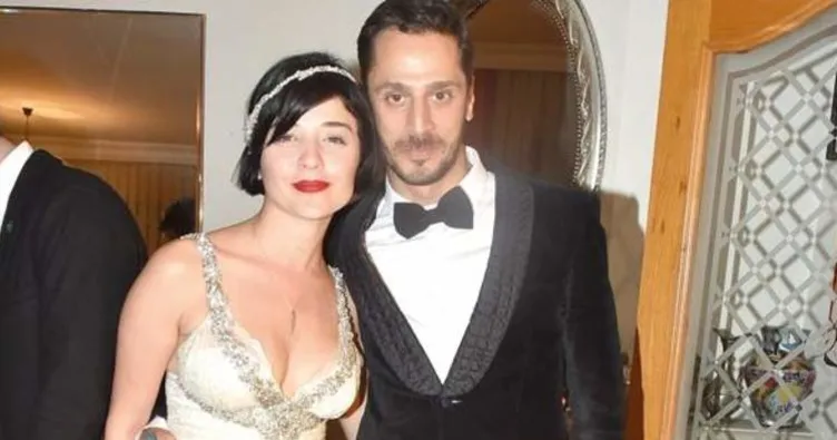 Gonca Vuslateri boşandı!